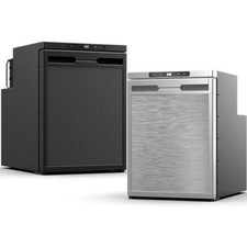 Caravan Camper Van 12 v Fridge