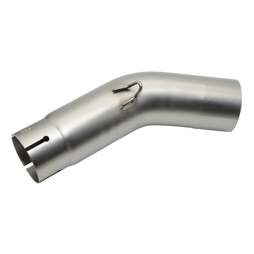 Exhaust pipe spare - , set