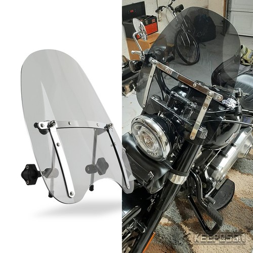 Smoke windshield windscreen - smoke,