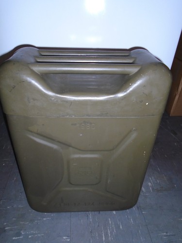 Dutch army thermos - dutch, food