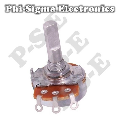 24mm potentiometer variable - 24mm,