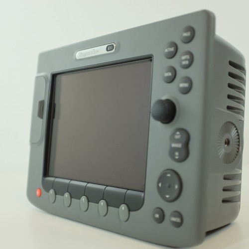 Raymarine e80 classic mfd - raymarine,