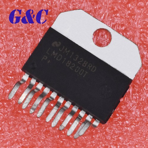 1pcs lmd18200t lmd182 zip - 1pcs,