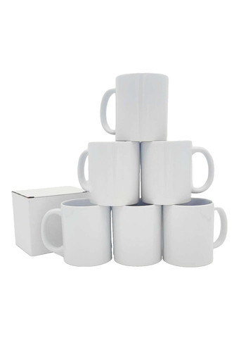 Sublimation blank white - sublimation,
