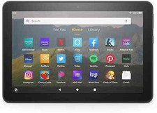 Amazon Fire HD 8 (10th