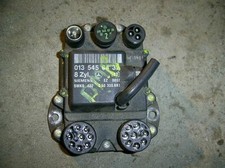 Mercedes-Benz w140 500 SE RHD