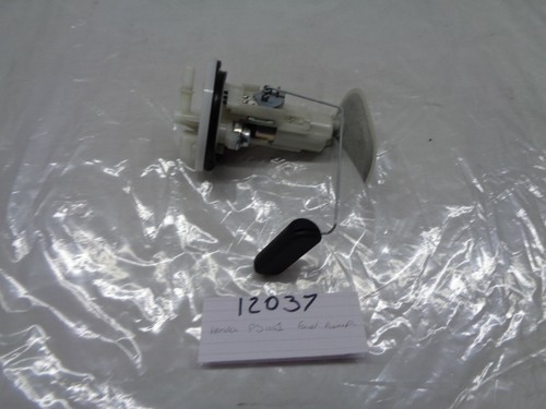 Honda psi 125 - psi,