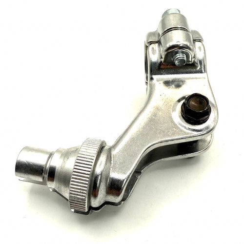 Yz125 2000 clutch lever holder - 2000,