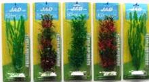 Aquarium fish tank tall - fish, 20"