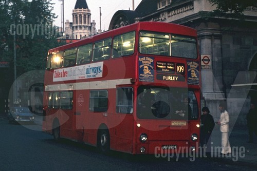 Bus photo london transport - bus,