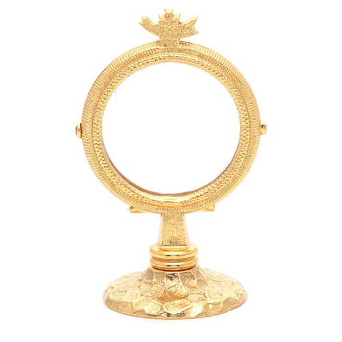 Chapel monstrance simple - chapel,