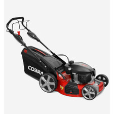 Cobra MX534SPH 21" Petrol