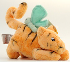Gund Bear-Tigger Plush Classic