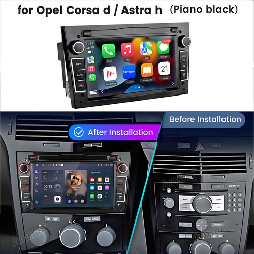 For vauxhall corsa 2006 2014 - vauxhall, 2006-2014