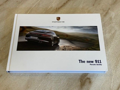Porsche 911 carrera - porsche,