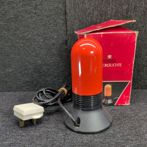 Paterson darkroom safelight - paterson,