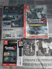 Xenoblade Chronicles 2: Torna