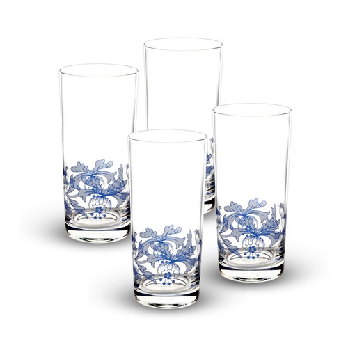 Portmeirion spode blue - portmeirion,