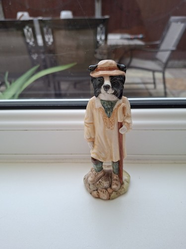 Beswick shepherd sheepdog ecf5 - shepherd,