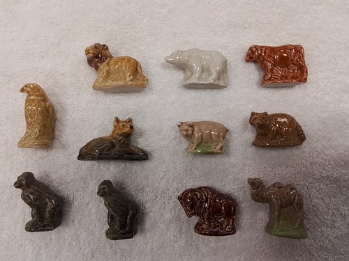 Wade england miniature animal - england,