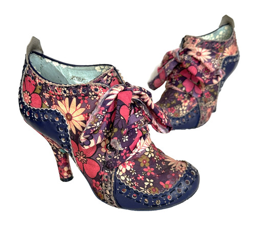 Ladies irregular choice - ladies,