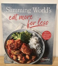 Slimming World Eat More For