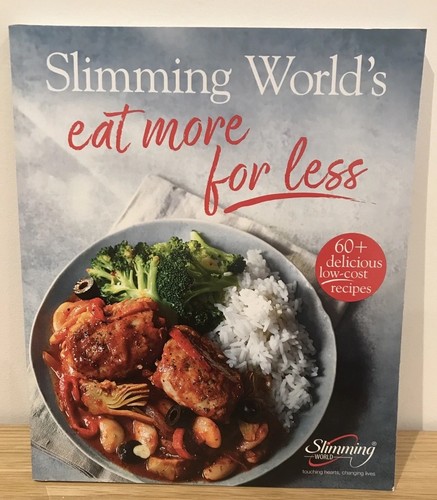 Slimming world eat more for - slimming,