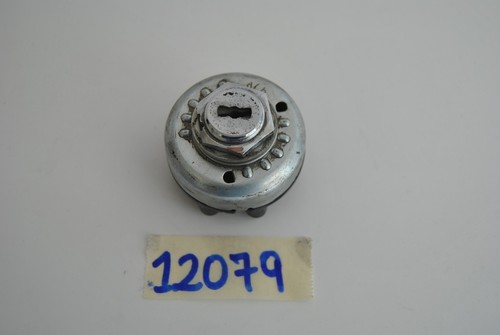 Ignition block with contacts - ignition, 5
