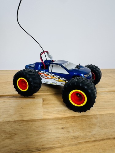 Team losi micro rc car - team,