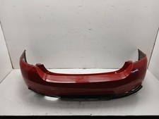 Rear Bumper BMW 4 SERIES 2