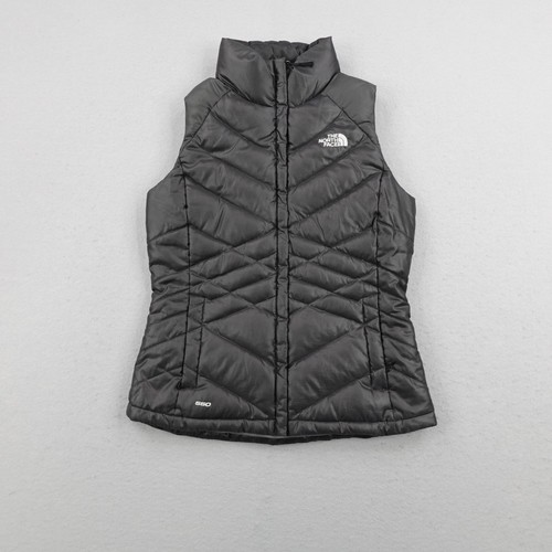 North face vest - north,