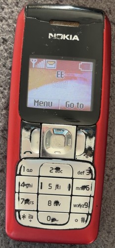 Nokia 2310 classic retro phone - nokia,