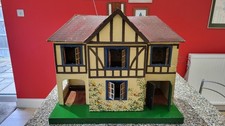 Vintage Triang Number 76 Dolls House