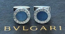 Bvlgari Bvlgari  Cufflinks