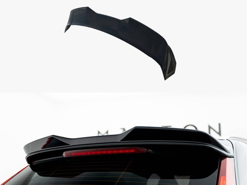 Maxton design spoiler cap - cap, 3d