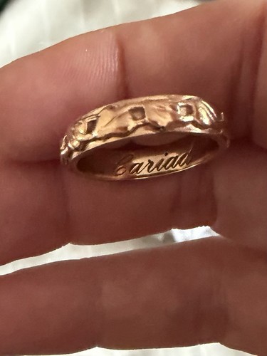 Clogau 9ct rose gold - clogau,