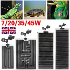 Adjustable Temperature Reptile