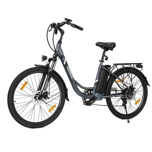 Touroll electric bike 36v - electric,