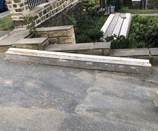 Concrete Stone Cills