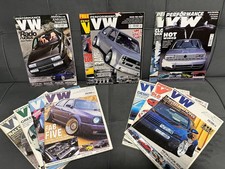 Performance VW | Magazine -