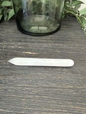 Selenite Crystal Wand 16cm