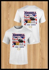Nigel Mansell World Champion