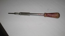 Stanley Yankee No 130A Spiral