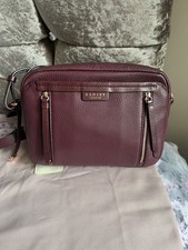 Radley Crossbody Bag