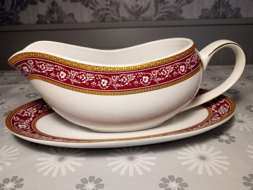 Waterside fine china - fine,