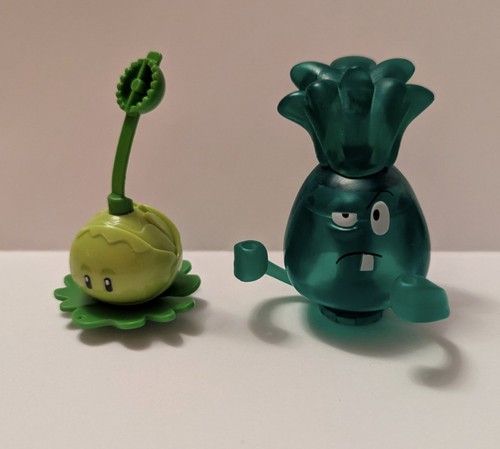 Nex plants zombies - plants, vs