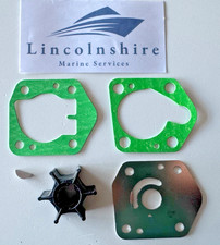 Suzuki 9.9HP 15HP 20HP