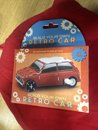 Brand new sealed build - sealed,