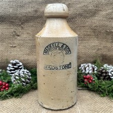 RARE Old Vintage Glazed