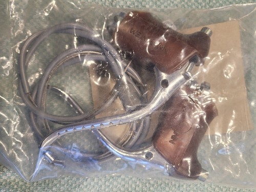 Nos vintage brake - nos,